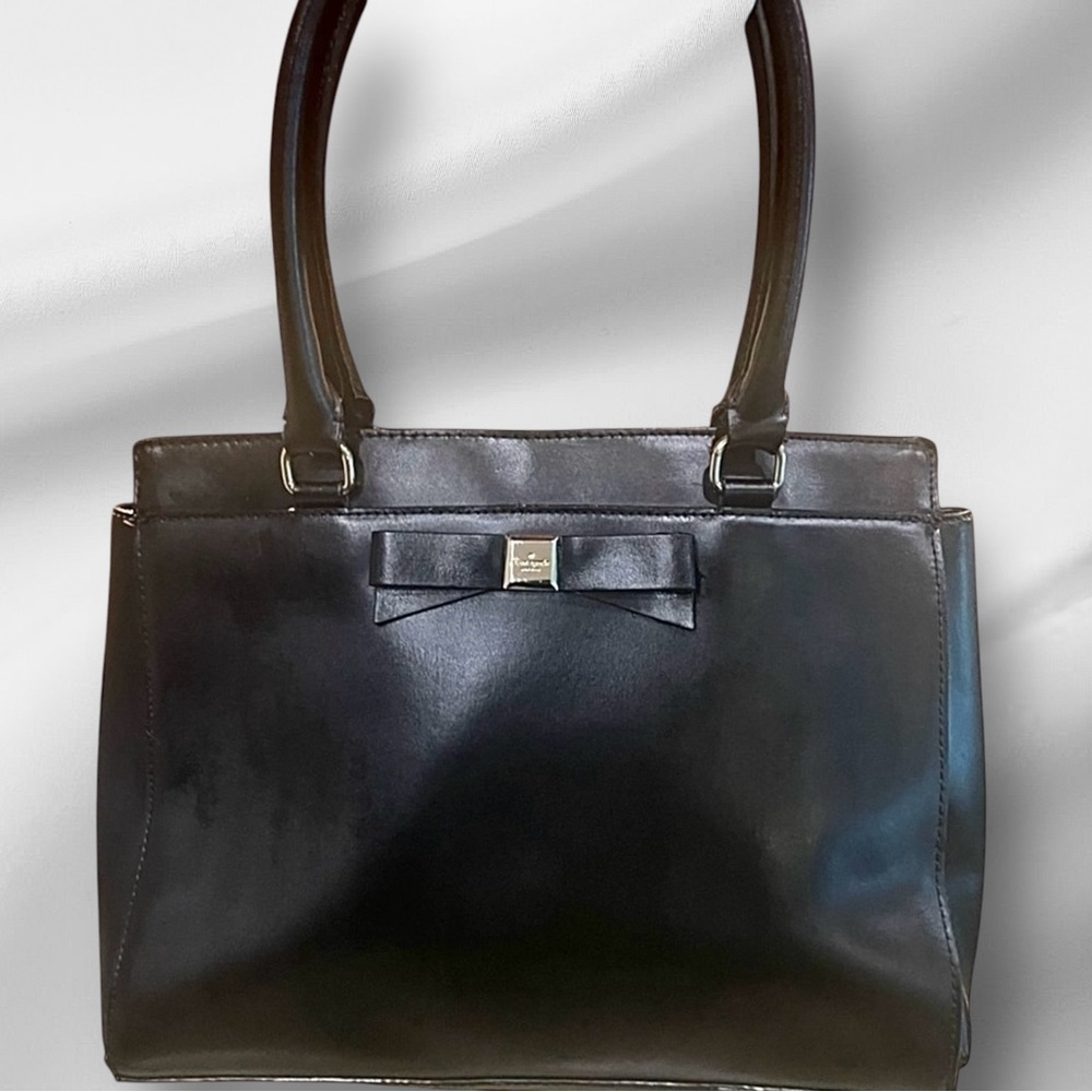 KATE SPADE Montford Park Jovie Leather
Shoulder Bag - Picture 2 of 14